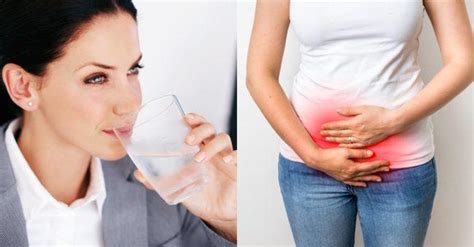 Muntah dapat terjadi saat perut mengalami gangguan seperti telat makan, bepergian jauh yang menguras. Minum es saat haid tidak disarankan, ini alasannya ...