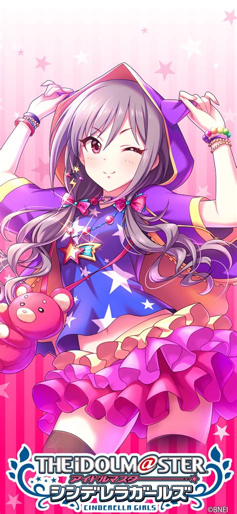 Download デレステ 新アイドル2名追加 Images For Free