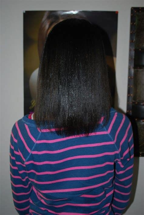 Here, we're sharing everything you need to know about curly hair relaxers so of course, curly hair relaxers aren't for everyone, and just like with any beauty procedure, we. Design Essentials Honey Nectar Relaxer and Flat Iron ...