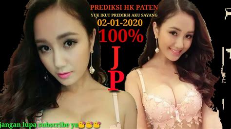 Mlm ini, rumus top kepala ekor hk, angka paten, hk malam ini prediksi, top ekor hk mlm ini, ai hk hari ini, colok bebas hk jitu hari ini, top kepala ekor hk. PREDIKSI HK PATEN 02-01-2020 - YouTube