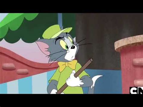 Хлоя грейс морец, майкл пенья, tom и др. Tom and Jerry 2019 | Kartun Lucu 2019 - YouTube