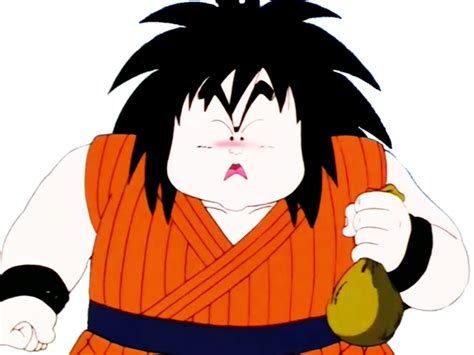 Read more information about the character yajirobe from dragon ball? DRAGON BALL Z WALLPAPERS: Yajirobe