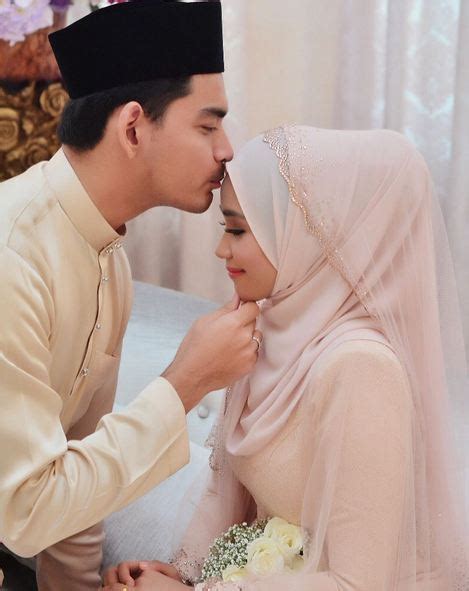 Ummi nazeera dan dr mohd izzar anwari abdul khani. Nikah Awal Dari Tarikh, Jodoh Ummi Nazeera Lelaki Pilihan ...