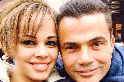 ماهر زين البوم نور على نور. هكذا احتفلت نور عمرو دياب بوالدتها شيرين رضا في عيد ...