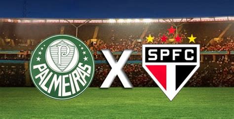 Palmeiras 4, são paulo 2. Jornalheiros: Palmeiras x São Paulo - Transmissão ao vivo ...