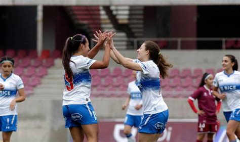 El parron 0999, la cisterna, santiago, región metropolitana. Universidad Católica venció a Deportes La Serena en el ...