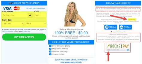 Anything that looks too good to be true probably is. Instant hookups review 2020 - Is instant hookups legit or ...
