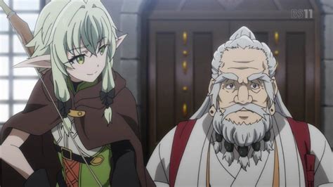 Oh god, now it's getting dark. Pin by My Otaku Anime on goblin slayer (With images) | Goblin