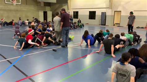 Divide participants into small groups and give them a couple of minutes to brainstorm ideas. Crazy youth group games - YouTube