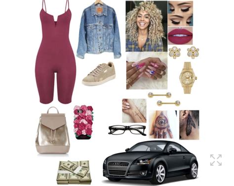 Pin by Jaymie on Polyvore sets | Fashion, Polyvore fashion ...