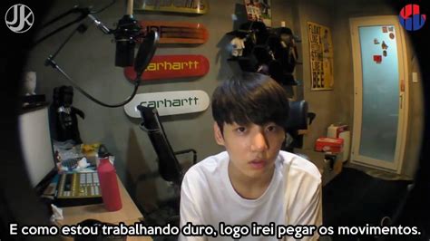 A hydrostatic test is a way in which pressure vessels such as pipelines, plumbing, gas cylinders, boilers and fuel tanks can be tested for strength and leaks. 130816 Log Jungkook Legendado PT | BR - YouTube