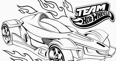 We did not find results for: Here is a collection of Hot Wheels coloring pages for the ...