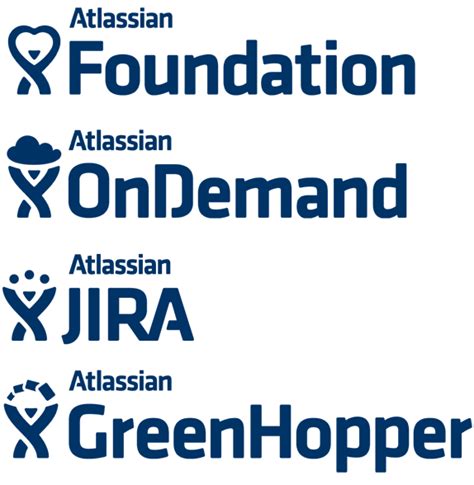 We're the makers of jira software, jira service management, confluence, bitbucket, trello, and many. Brand New: Atlas Designed
