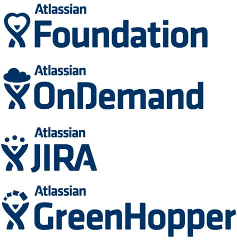 We're the makers of jira software, jira service management, confluence, bitbucket, trello, and many. Brand New: Atlas Designed