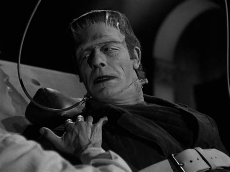 House of Frankenstein (1944) - SpookyFlix
