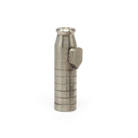 Whether you're in need of a handy bottle, a stealthy bullet, a nifty sniffer, or a classy glass surface, you can if you have any questions about the products or our service, don't hesitate to reach out to us using our. ROCOCO SNUFF BULLETS STAINLESS STEEL,Snuff Bullet