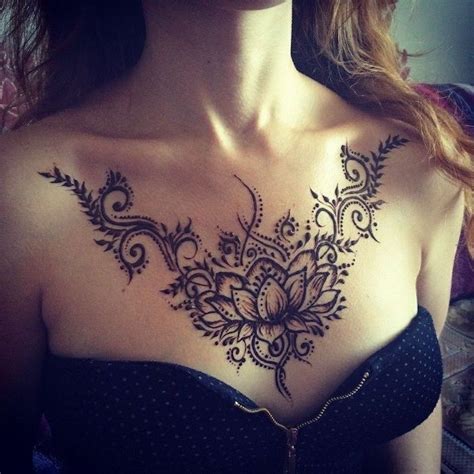 37+ inspiring butterfly and rose tattoos. 1001 + ideas for beautiful chest tattoos for women | Chest ...