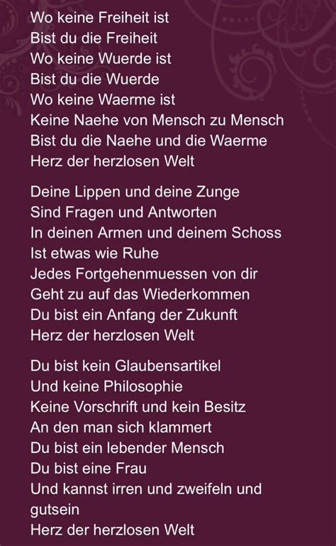 Erich fried hat politische gedichte geschrieben, die die manche der gedichte waren für mich schwer zu verstehen, doch was erich fried für eine sprache besitzt ist mir unbeschreiblich. Die 25+ besten Ideen zu Erich fried auf Pinterest | Braten ...