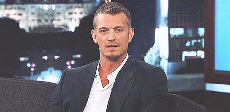 Here you'll find all the latest news, gifs, videos, photos and much more! Because Joel Kinnaman is freaking hot. | 40 Times TV ...