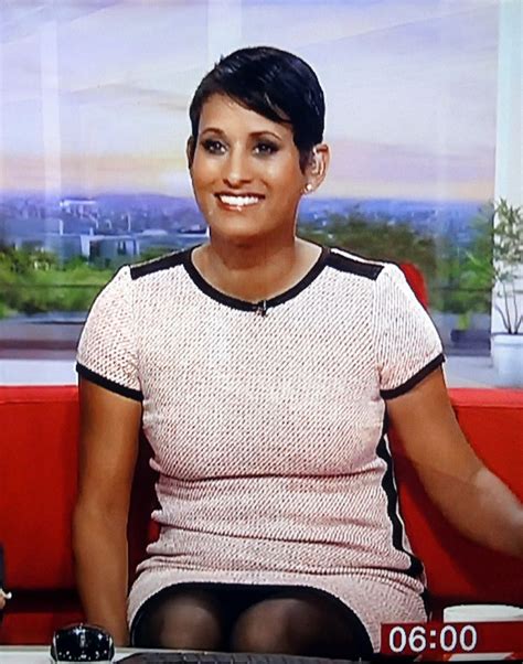 Tight skirts can be uncomfortable or difficult to move in, and wide skirts can lead to embarrassing situations if it's windy day and especially if the fabric is too lightweight. 61 best images about Naga Munchetty on Pinterest | TVs ...
