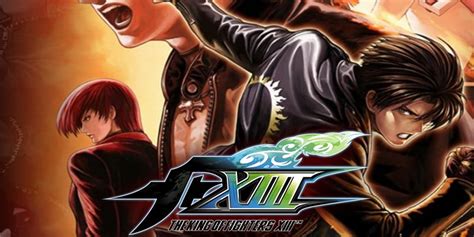 Слушай и скачивай king of fighters в mp3 бесплатно. Download The King of Fighters XIII - Torrent Game for PC