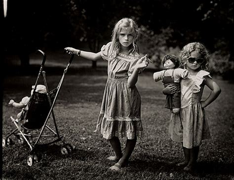 Get protected today and get your 70 as sally mann herself says in the introduction: Jess Kemp: Immediate Family