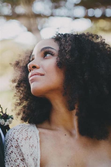 natural curly hair on Tumblr