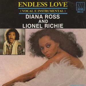 And love oh, love i'll be a fool for you, i'm sure you know i don't mind oh, you know i don't mind. Endless Love by Lionel Richie & Diana Ross Piano Sheet ...