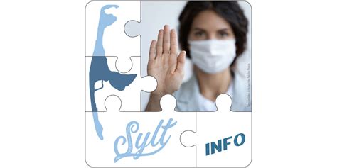 Auf sylt (kreis nordfriesland) sind insgesamt mehr als 300 menschen in quarantäne geschickt worden. Covid-19-Gefahr: Aufruf des Gesundheitsamtes nach Party ...