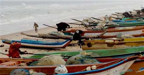 No statistic can capture the suffering of indian labourers. Cyclone Gaja Highlights: Navy Put On Alert, Storm To Make ...