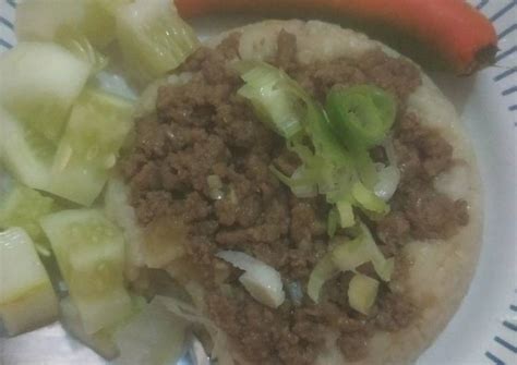 Cara masak daging sapi bawang bombay mudah cpt praktis dan enak. Daging Sapi Di Masak Tim / Daging sapi mempunyai banyak ...