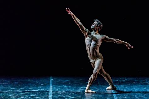 The dancing began when he was very young indeed. Buy Ballet GALA: Roberto Bolle and Friends Stage Tickets ...