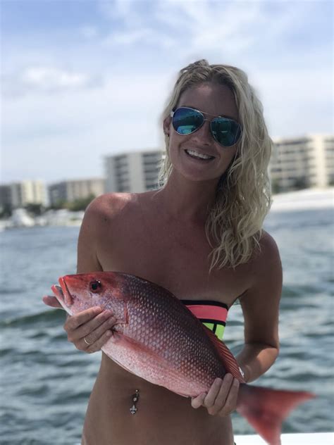 Red fish taco destin facebook. Red Fish Frenzy | Coastal Angler & The Angler Magazine