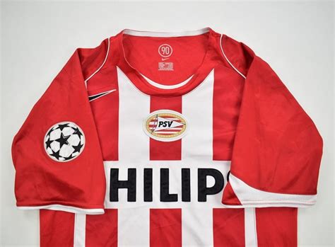 Psv eindhoven fikstürü, maç sonuçları, iddaa oranları, puan durumu ve psv eindhoven haberleri ht spor'da. 2004-05 PSV EINDHOVEN SHIRT S Football / Soccer \ European ...