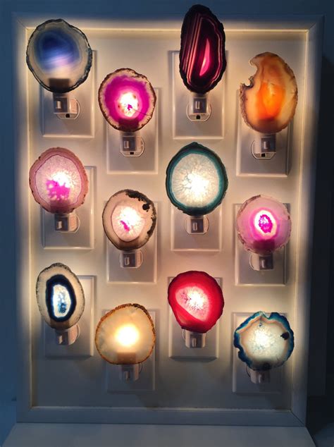 15:06 pineapple decor 68 145 просмотров. Colorful Crystals and Gemstones Turn Everyday Objects into ...