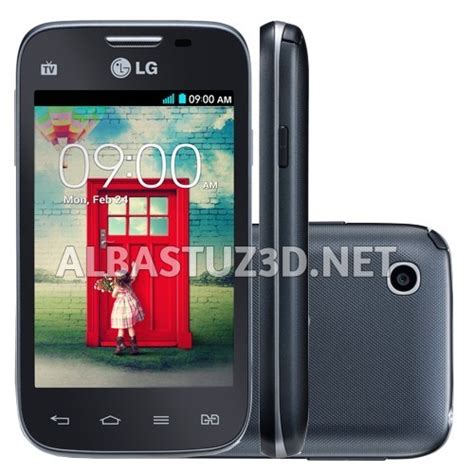 LG L40 D160 Price and Specifications - ALBASTUZ3D