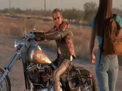 Harley and the davidsons is no longer running and has no plans to air new episodes or seasons. Harley Davidson and the Marlboro Man Ending on Make a GIF