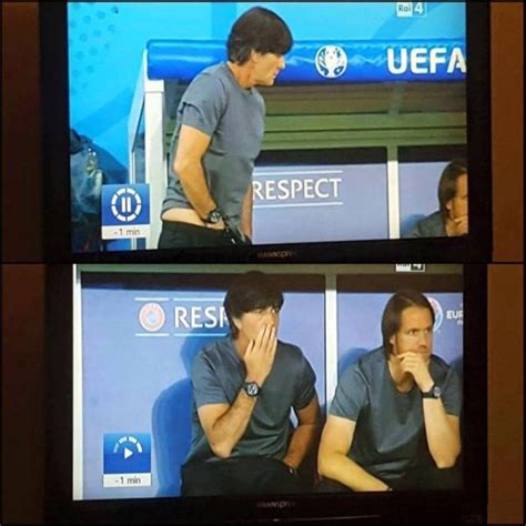 Joachim löw is a german football coach and former player. Raúl Ruidíaz Cheats, Andrés Cunha Helps, Joachim Löw Sniffs