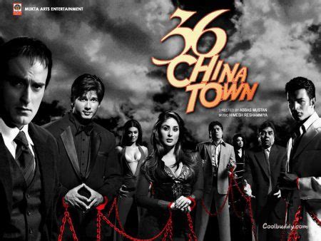 36 china town full movie best facts and story | akshaye khanna if you feel you have liked it 36 china town mp3 song then are you know download mp3, or mp4 file 100% free! 36 China Town FlAC Songs Download | MP3 & FLAC Free - FLAC ...