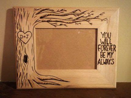 Maybe you would like to learn more about one of these? 41+ Ideas wedding gifts personalized wood burning for 2019 ...