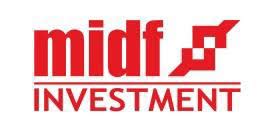 Malaysian industrial development finance berhad (midf) is a state owned enterprise located in kuala lumpur malaysia, asia. MIDF Amanah Investment Bank Berhad