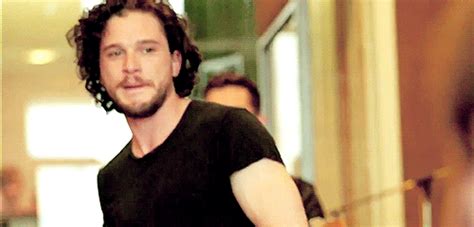 George raymond richard martin (born george raymond martin; Kit Harrington Looks Like Young George RR Martin | Girlfriend