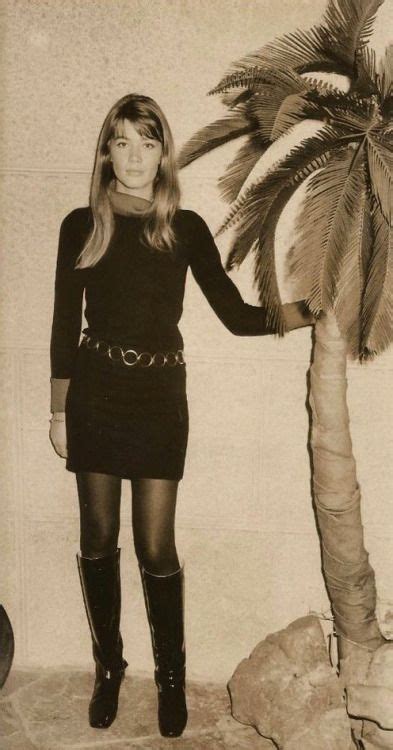 See more ideas about style file: Pin by JackVersus on Françoise Hardy | Beatnik style, Sixties fashion, Francoise hardy