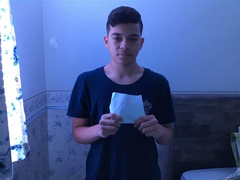 Maybe you would like to learn more about one of these? I showed my brother the roasts you guys sent me. Roast him ...