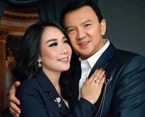 Yang saya pantau, apa yang menteri agama katakan kerap diambil tidak utuh. Selamat! Ahok dan Puput Dikaruniai Anak Pertama ...