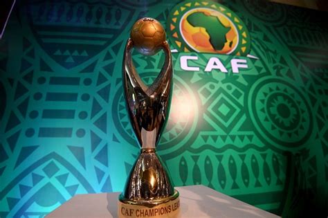 Caf champions league scores, live results, standings. Zamalek sets up all Egyptian CAF Champions League final ...