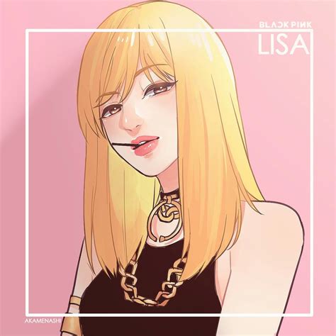 Maybe you would like to learn more about one of these? Lisa FanArt | Chibi, Blakpink, Fan art