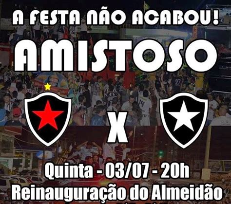 Jul 03, 2021 · ainda não foi desta vez que o botafogo desencantou fora de casa pelo campeonato brasileiro da série b. Blog Professor Zezinho : BOTAFOGO/PB X BOTAFOGO/RJ