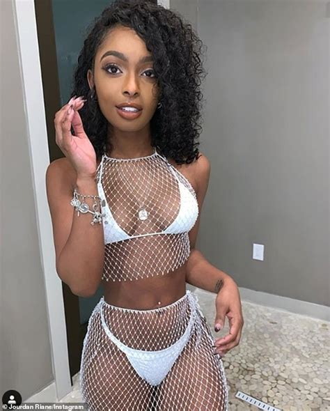 Imprisoned for armed robbery and drug offenses, he successfully. Love Island Jourdan Riane set to come to Casa Amor | Daily ...