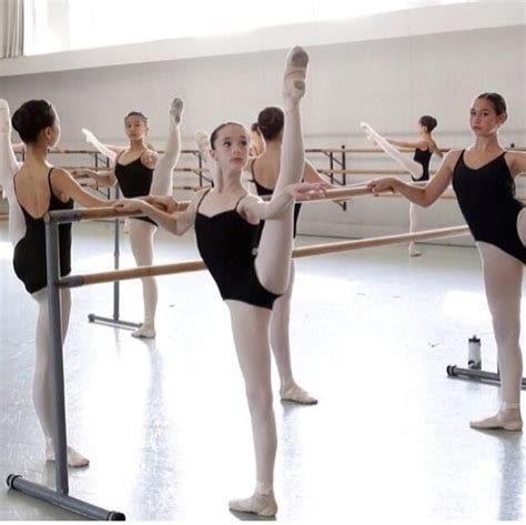 Barre trainer traditional real wood portable double freestanding 4 foot ballet barre. Look at that beautifully turned out base foot! | Ballet ...